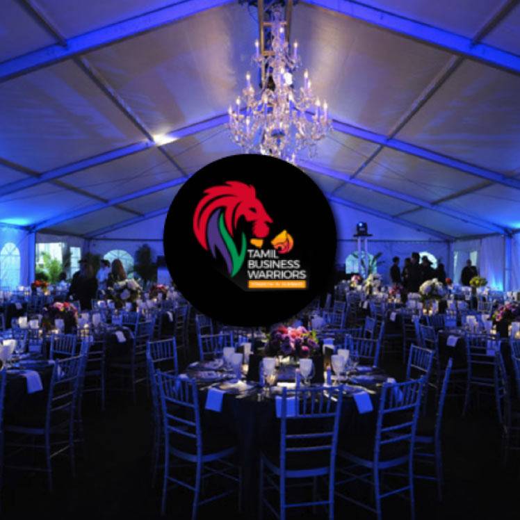 CAPETOWN GALA