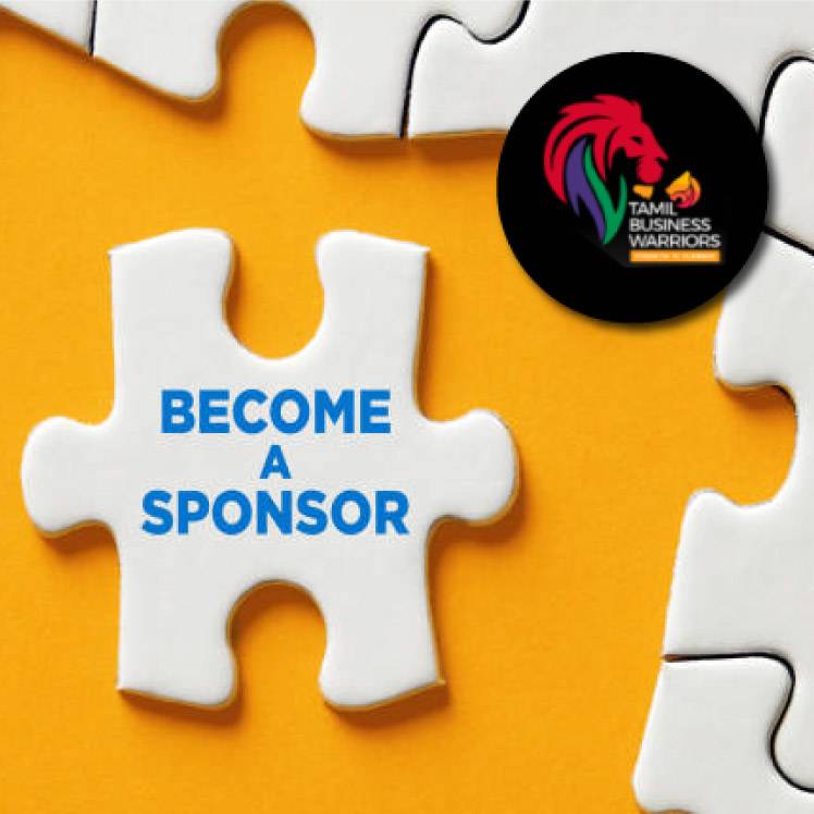 SPONSOR R150