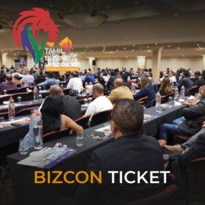 TBW BIZCON 2022